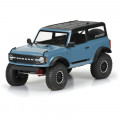 Proline 1/10 2021 Ford Bronco Transparante Body Set - PRO356900