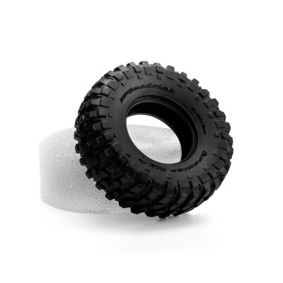 Pro-Line 1/30 BFGoodrich Krawler Tires 4pcs - PRO1037403