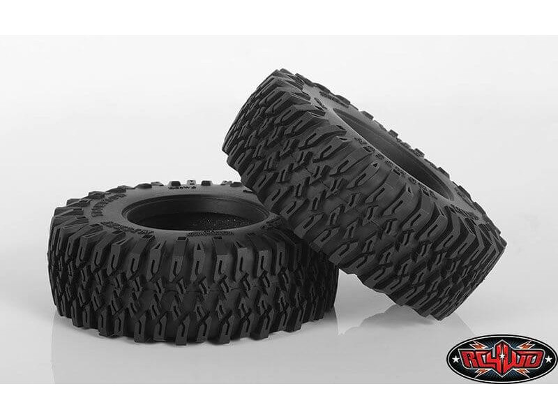 RC4WD Mickey Thompson Narrow 2.2" Baja MTZ Banden - RC4ZT0085