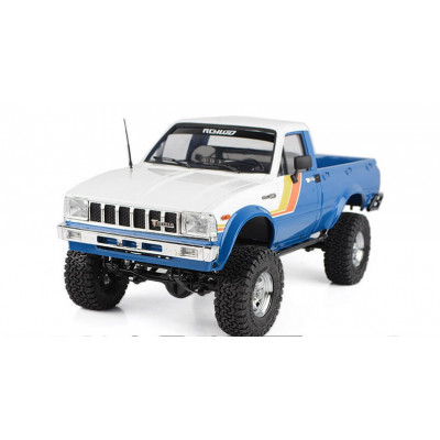 RC4WD Trail Finder 2 Toyota Pickup 1982 1/10 RTR - Blauw