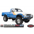 RC4WD Trail Finder 2 Toyota Pickup 1982 1/10 RTR - Blauw