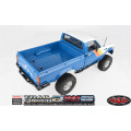 RC4WD Trail Finder 2 Toyota Pickup 1982 1/10 RTR - Blauw