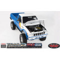 RC4WD Trail Finder 2 Toyota Pickup 1982 1/10 RTR - Blauw