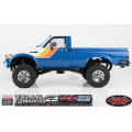 RC4WD Trail Finder 2 Toyota Pickup 1982 1/10 RTR - Blauw