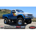 RC4WD Trail Finder 2 Toyota Pickup 1982 1/10 RTR - Blauw