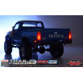 RC4WD Trail Finder 2 Toyota Pickup 1982 1/10 RTR - Blauw