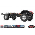 RC4WD Trail Finder 2 Toyota Pickup 1982 1/10 RTR - Blauw