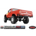 RC4WD Trail Finder 2 Toyota Pickup 1982 1/10 RTR - Rood