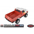 RC4WD Trail Finder 2 Toyota Pickup 1982 1/10 RTR - Rood