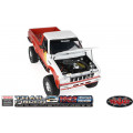 RC4WD Trail Finder 2 Toyota Pickup 1982 1/10 RTR - Rood