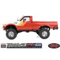 RC4WD Trail Finder 2 Toyota Pickup 1982 1/10 RTR - Rood