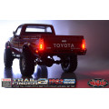 RC4WD Trail Finder 2 Toyota Pickup 1982 1/10 RTR - Rood