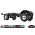 RC4WD Trail Finder 2 Toyota Pickup 1982 1/10 RTR - Rood