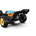 Rlaarlo Amoril AM-X12 1/12 4WD Brushless Buggy 100% RTR - Oranje