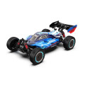 Rlaarlo Amoril AM-X12 Carbon 1/12 4WD Brushless Buggy 100% RTR - Blauw