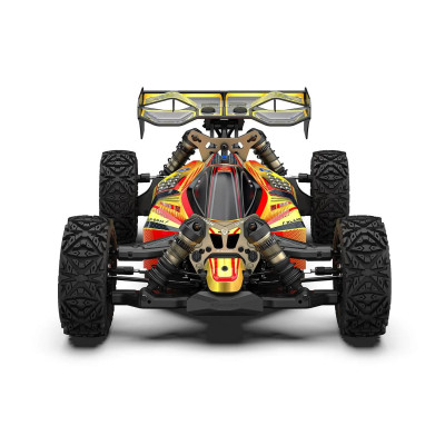 Rlaarlo DSK08 Dragon Scale Knight 1/8 Offroad Buggy ROLLER - Red