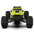 Rlaarlo Omni Terminator 1/12 4WD Brushless Monster Truck RTR - Groen
