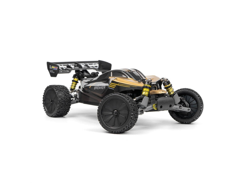 Rlaarlo SBK10 Storm Breaker 1/10 Brushless 4WD Buggy RTR - Carbon Edition