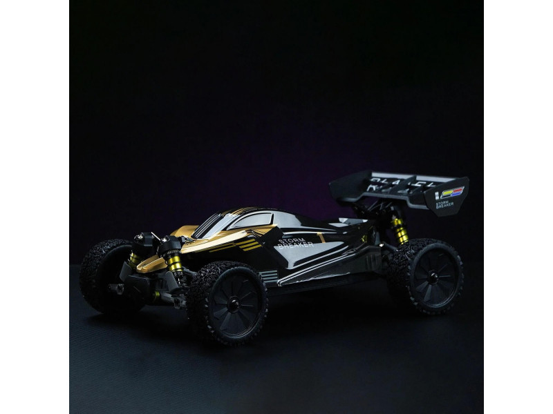 Rlaarlo SBK10 Storm Breaker 1/10 Brushless 4WD Buggy RTR - Carbon Edition
