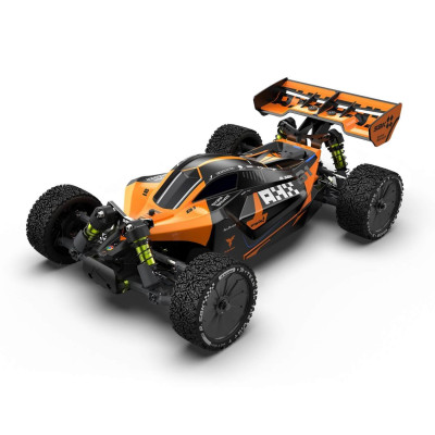 Rlaarlo SBK10 Storm Breaker 1/10 Brushless 4WD Buggy RTR