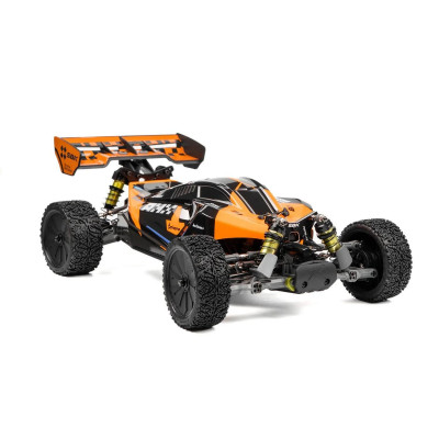 Rlaarlo SBK10 Storm Breaker 1/10 Brushless 4WD Buggy RTR