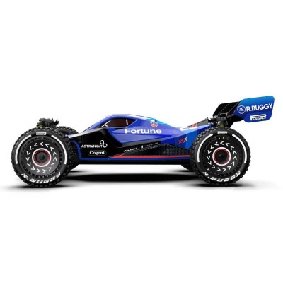 Rlaarlo X12S 1/12 Brushless 4WD Buggy RTR - Blue