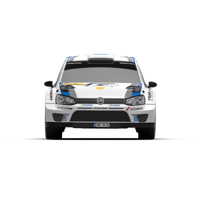 Rlaarlo XTS-P12 Brushless 4WD Rally Car 1/12 100% RTR - White