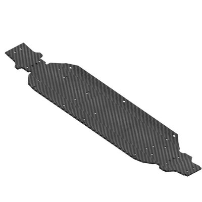 Rlaarlo Carbon Chassis voor AM-X12 - RC12126