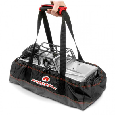Robitronic Dirtbag voor 1/10 RC Crawler