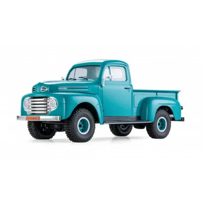 ROC Hobby Magnum 1/18 Scale Crawler RTR