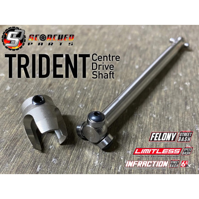 Trident Special Drive Cup (Cup Only)