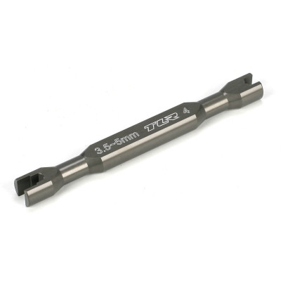 Camber Stelsleutel voor TLR 22/8B/8T/22-4