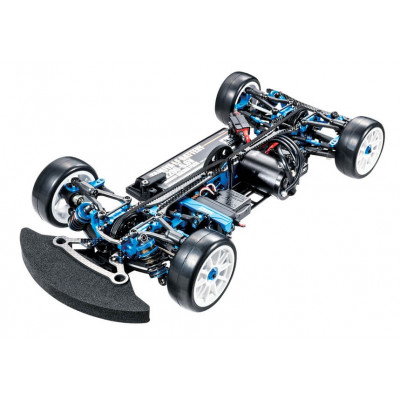 Tamiya TRF421X 1/10 Chassis Assembly Kit