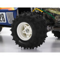 Tamiya Fighting Buggy (2014) 2WD 1/10 - Bouwpakket