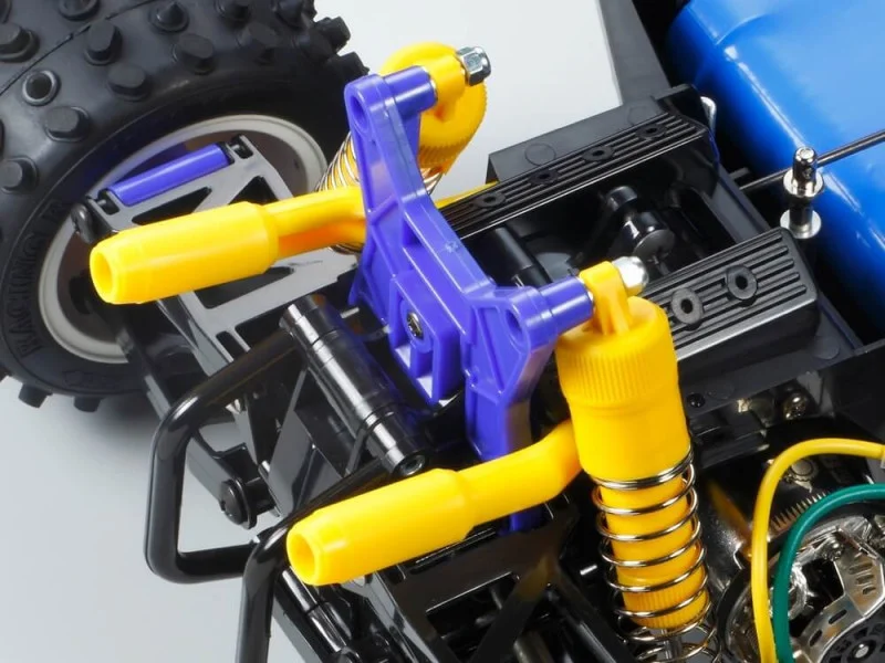 Tamiya The Bigwig 1/10 4WD Buggy (2017) - Bouwpakket