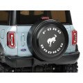 Tamiya Ford Bronco 2021 CC-02 Gespoten 1/10 - Bouwpakket - 47483