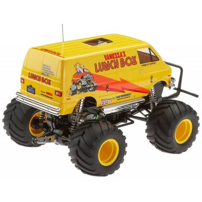 Lunch Box Re-Release CW-01 1/12 - Kit