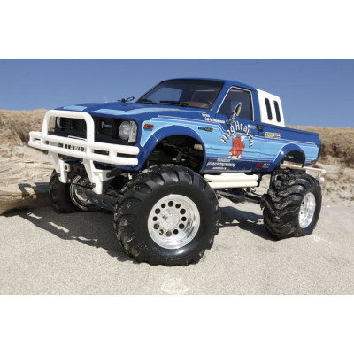 Tamiya Toyota Bruiser 4x4 58519