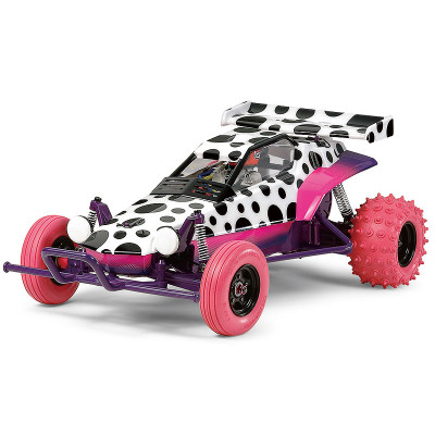 Tamiya The Hornet 1/10 2WD Buggy  - Jun Watanabe Limited Edition