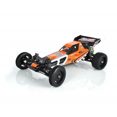 Tamiya 1/10 RC Racing Fighter DT-03 - Kit - 58628