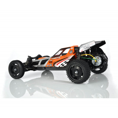 Tamiya 1/10 RC Racing Fighter DT-03 - Kit - 58628