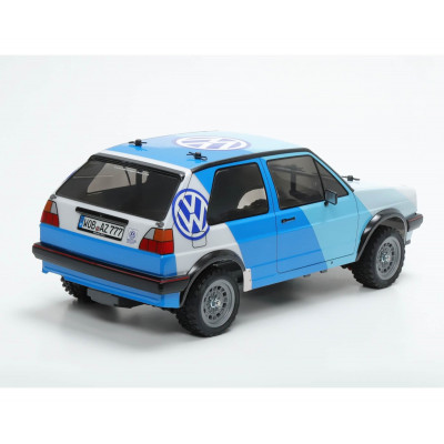 Tamiya VW Golf GTI 16V Rally MF-01X 1/10 - Kit - 58714