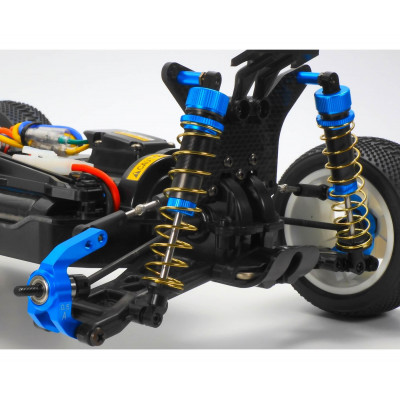 Tamiya TT-02BR Chassis Buggy 1/10 - Kit - 58717