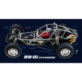 Tamiya BBX 2WD Buggy BB-01 1/10 - Bouwpakket - 58719