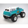 Tamiya Squash Van 4WD GF-02 1/10 - Bouwpakket