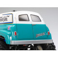 Tamiya Squash Van 4WD GF-02 1/10 - Bouwpakket