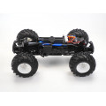 Tamiya Squash Van 4WD GF-02 1/10 - Bouwpakket