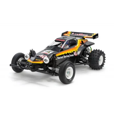 Tamiya The Bigwig 1/10 4WD Buggy (2017) - Bouwpakket Tamiya The Bigwig 1/10 4WD Buggy (2017) - Bouwpakket