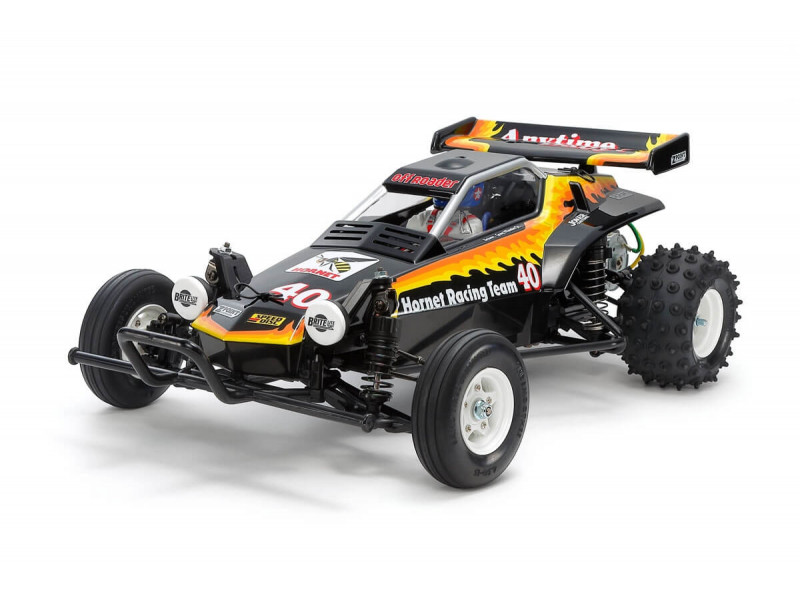 Tamiya Hornet EVO 1/10 2WD Buggy - Bouwpakket