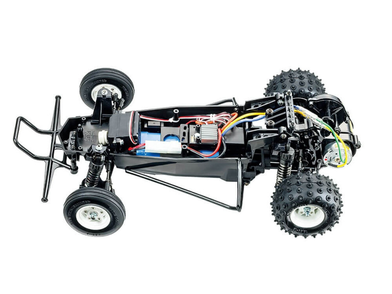 Tamiya Hornet EVO 1/10 2WD Buggy - Bouwpakket